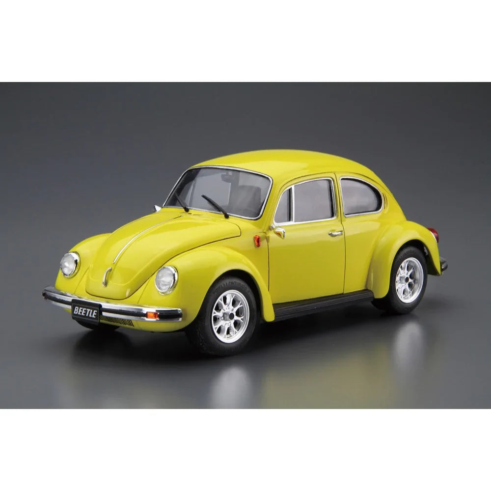 1/24 VOLKSWAGEN 13AD Beetle 1303S 73