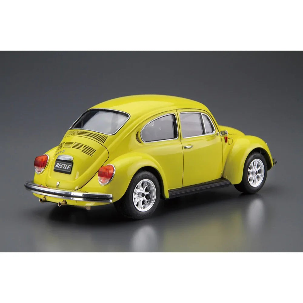 1/24 VOLKSWAGEN 13AD Beetle 1303S 73