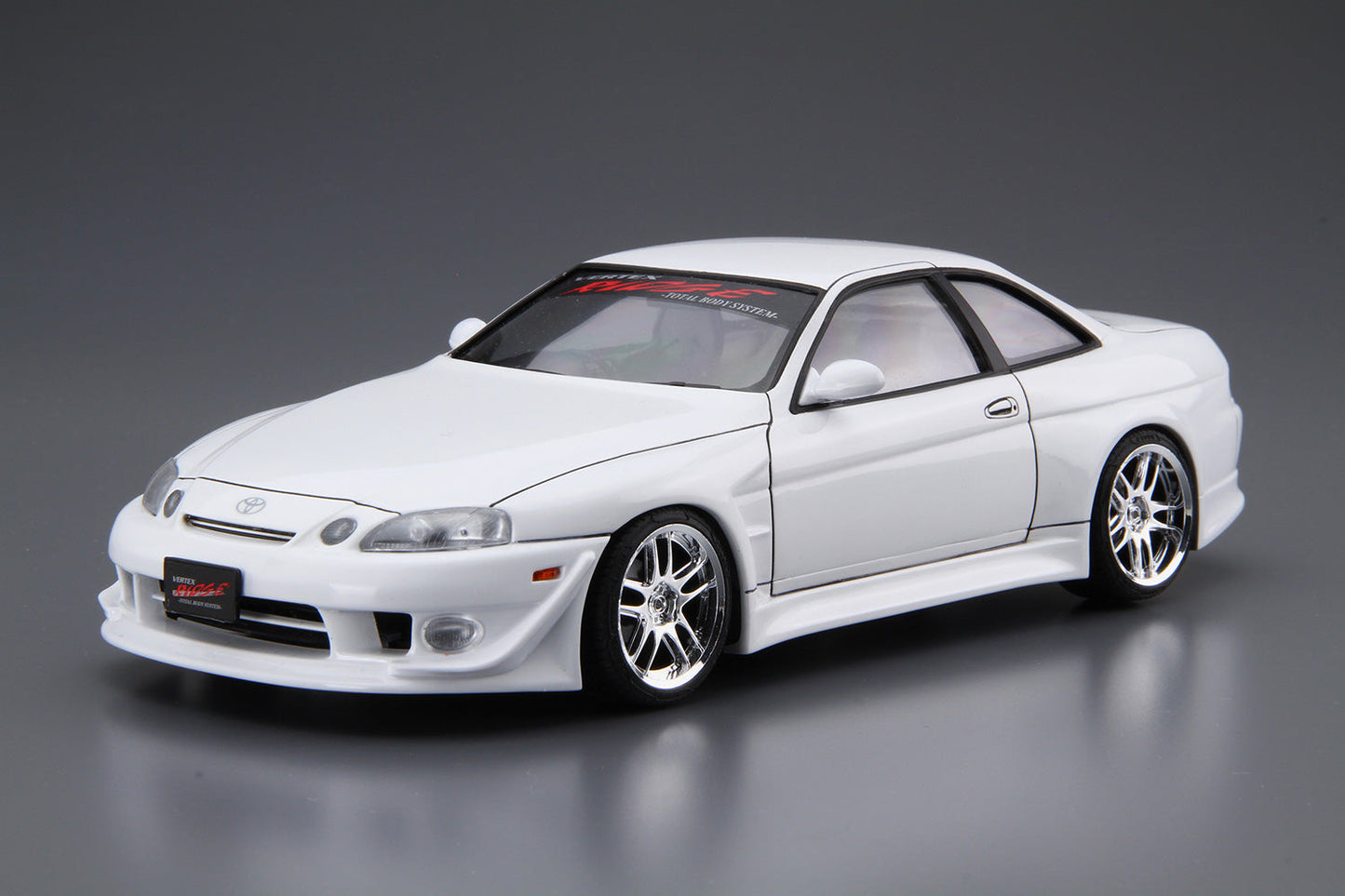 1/24 VERTEX JZZ30 SOARER '96 TOYOTA