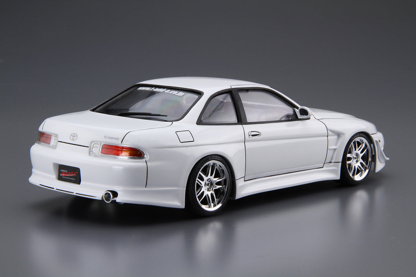 1/24 VERTEX JZZ30 SOARER '96 TOYOTA