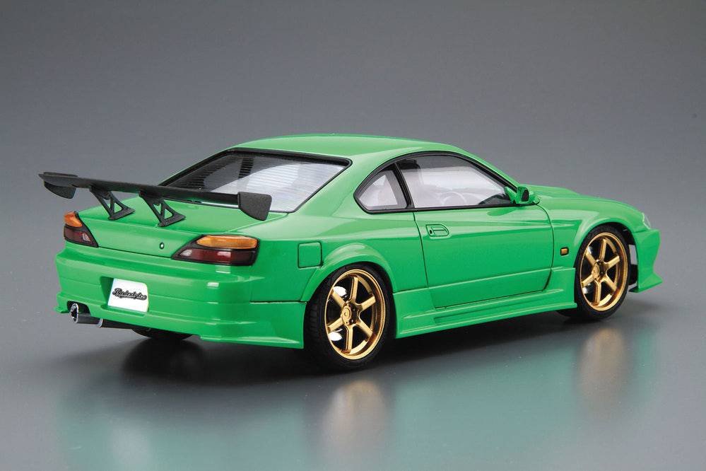 A006148 1/24 RODEXTYLE S15 SILVIA 99 NISSAN