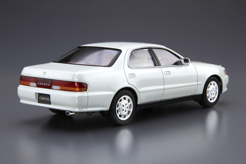 1/24 TOYOTA JZX90 CHASER/CRESTA Avante/Lucent/Tourer 93