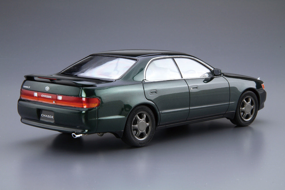 1/24 TOYOTA JZX90 CHASER/CRESTA Avante/Lucent/Tourer 93