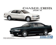 1/24 TOYOTA JZX90 CHASER/CRESTA Avante/Lucent/Tourer 93