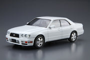 1/24 NISSAN Y33 CEDRIC/GLORIA Granturismo ultima 95
