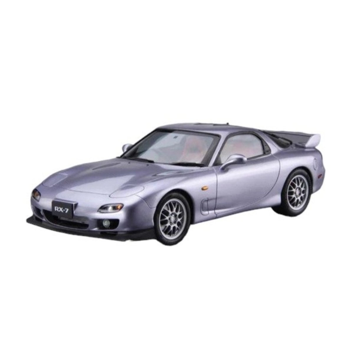 A006193 1/24 MAZDA FD3S RX-7 SPIRIT R TYPE B 02