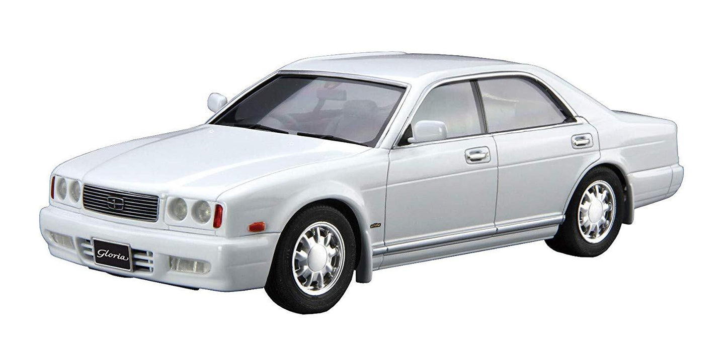 1/24 NISSAN Y32 CEDRIC/GLORIA Granturismo ultima 92