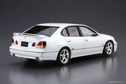 1/24 Toyota JZS161 ARISTO V300 Vertex EDITION