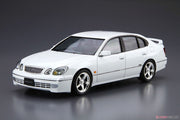 1/24 Toyota JZS161 ARISTO V300 Vertex EDITION