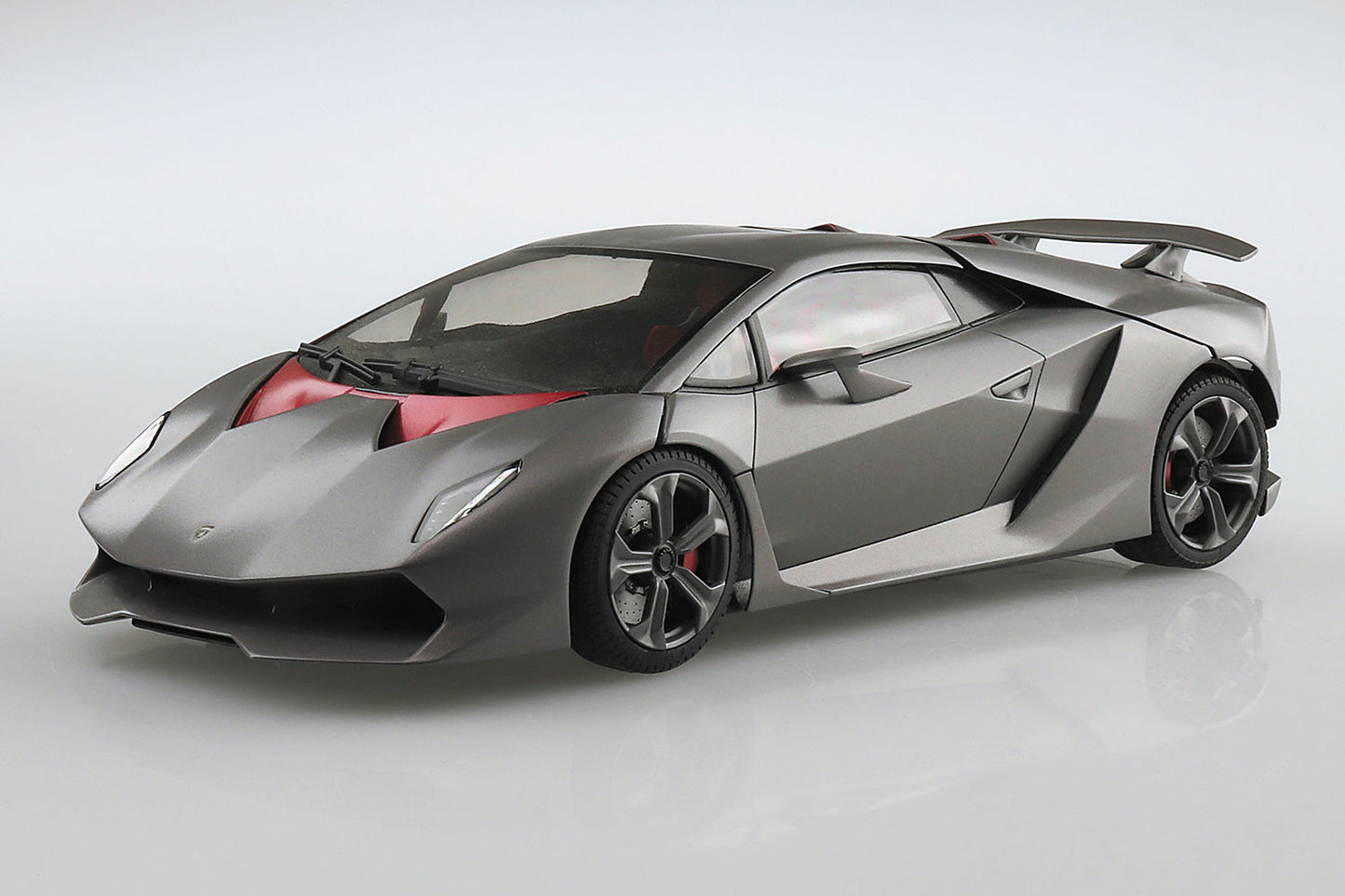 A006221 1/24 10 Lamborghini SESTO ELEMENTO