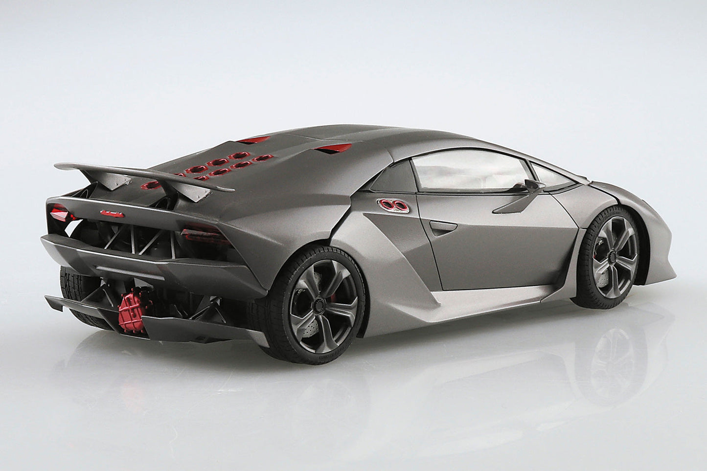 A006221 1/24 10 Lamborghini SESTO ELEMENTO