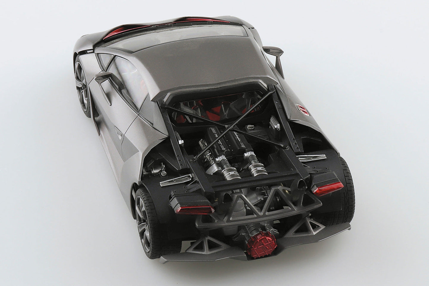 A006221 1/24 10 Lamborghini SESTO ELEMENTO