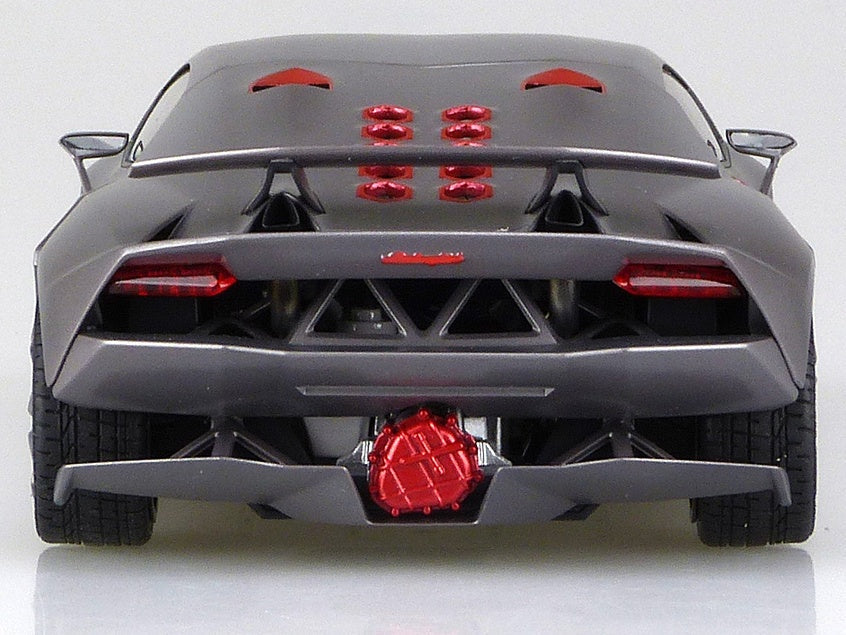 A006221 1/24 10 Lamborghini SESTO ELEMENTO