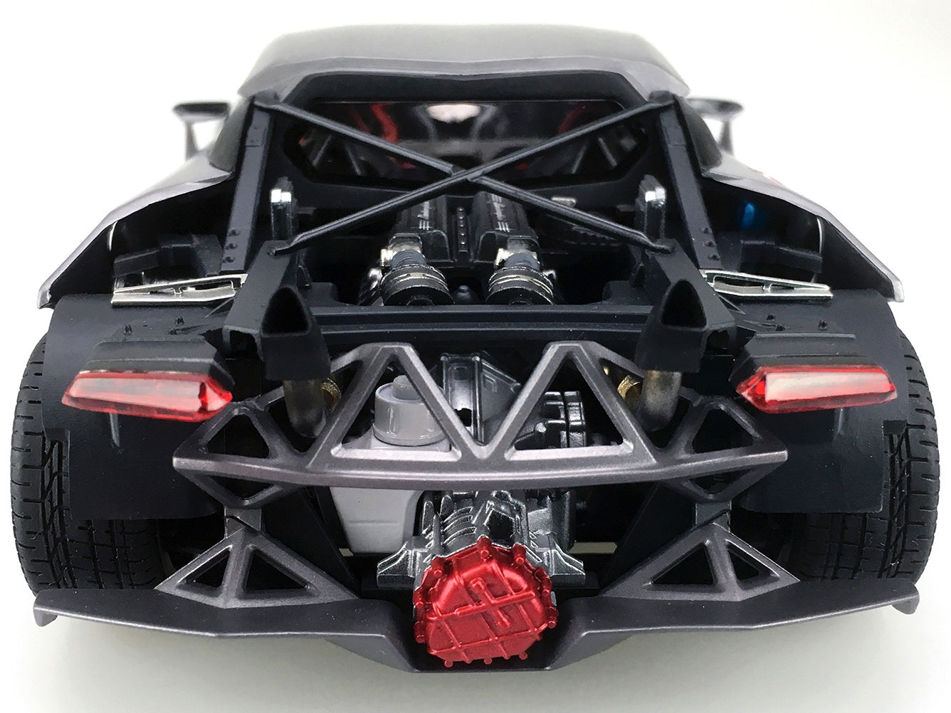 A006221 1/24 10 Lamborghini SESTO ELEMENTO