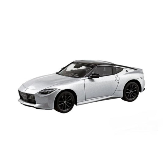 1/32 NISSAN RZ34 FAIRLADY Z (Brilliant Silver)