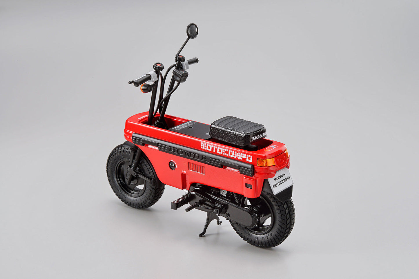 1/12 HONDA AB12 MOTOCOMPO '81