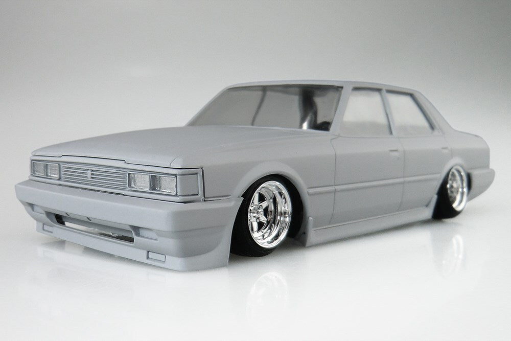 1/24 TOYOTA GX51 CRESTA