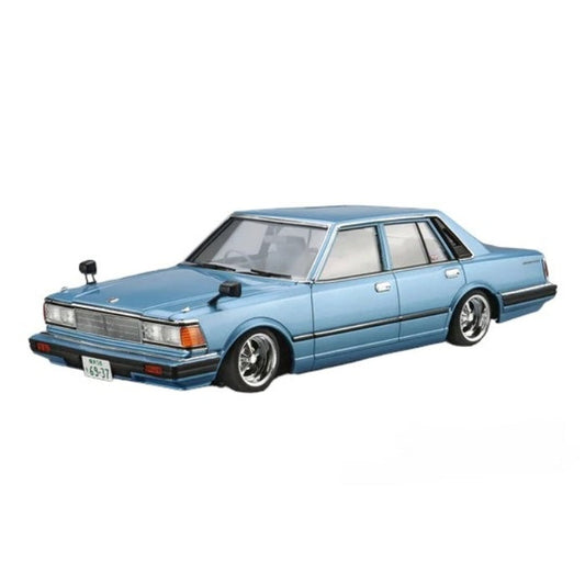 1/24 NISSAN 430 CEDRIC SEDAN