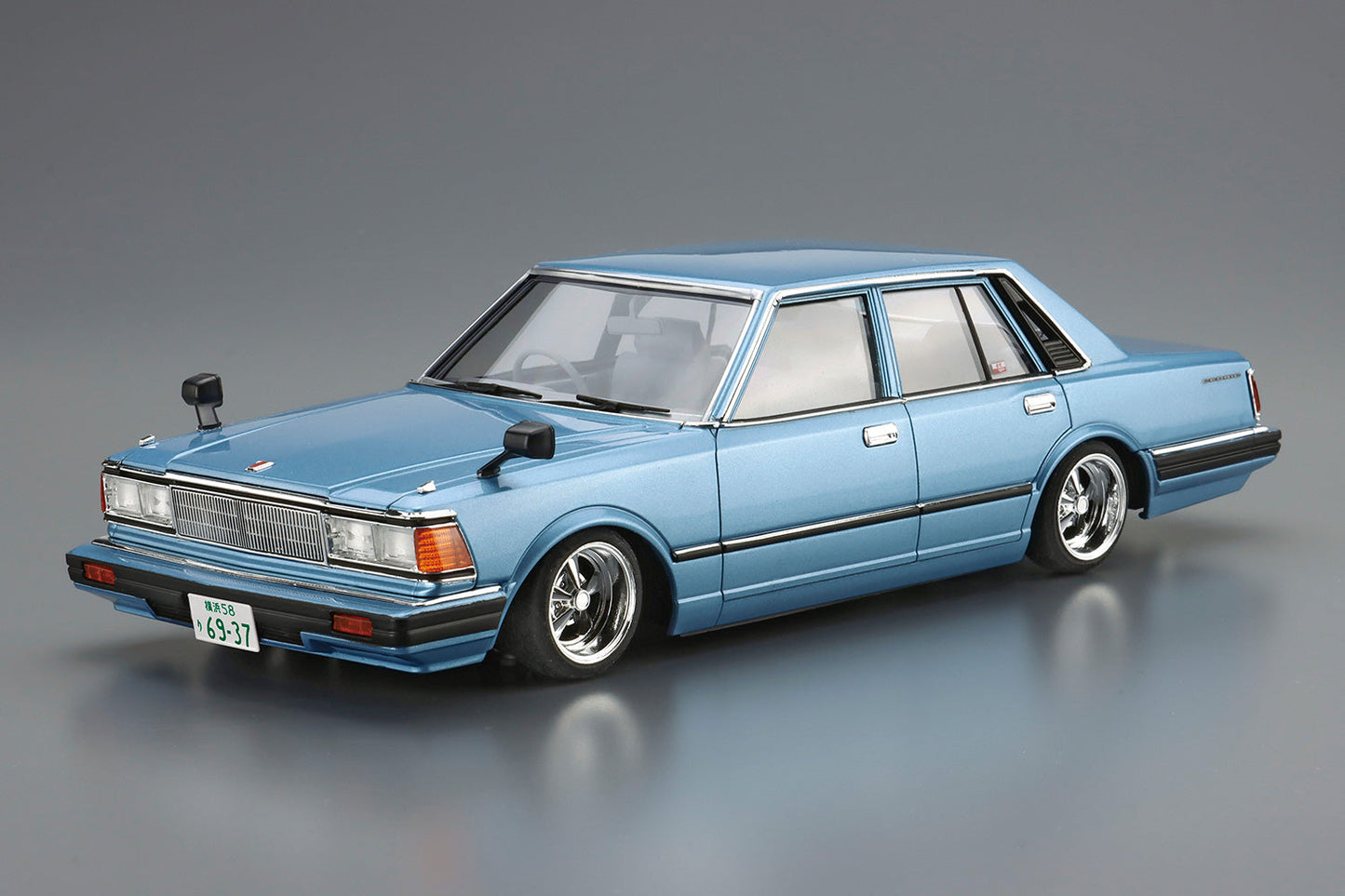 1/24 NISSAN 430 CEDRIC SEDAN