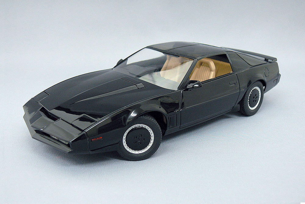 1/24 KNIGHT RIDER KNIGHT 2000 K.I.T.T. SEASON III