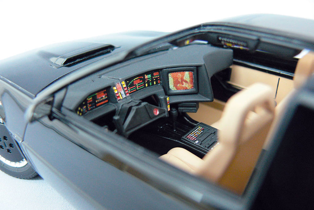 1/24 KNIGHT RIDER KNIGHT 2000 K.I.T.T. SEASON III