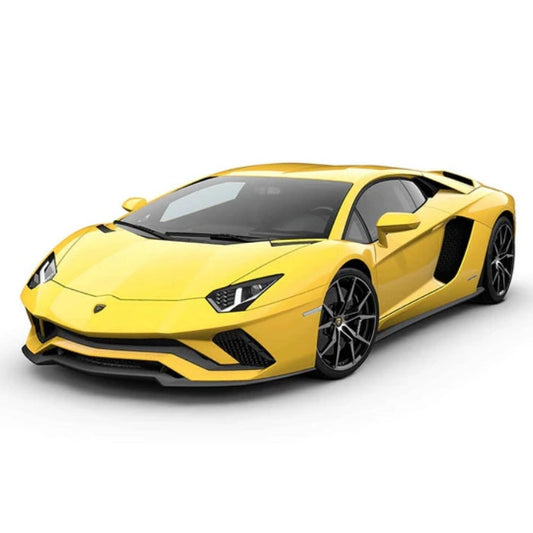 1/24 Lamborghini Aventador 50" ANNIVERSARIO