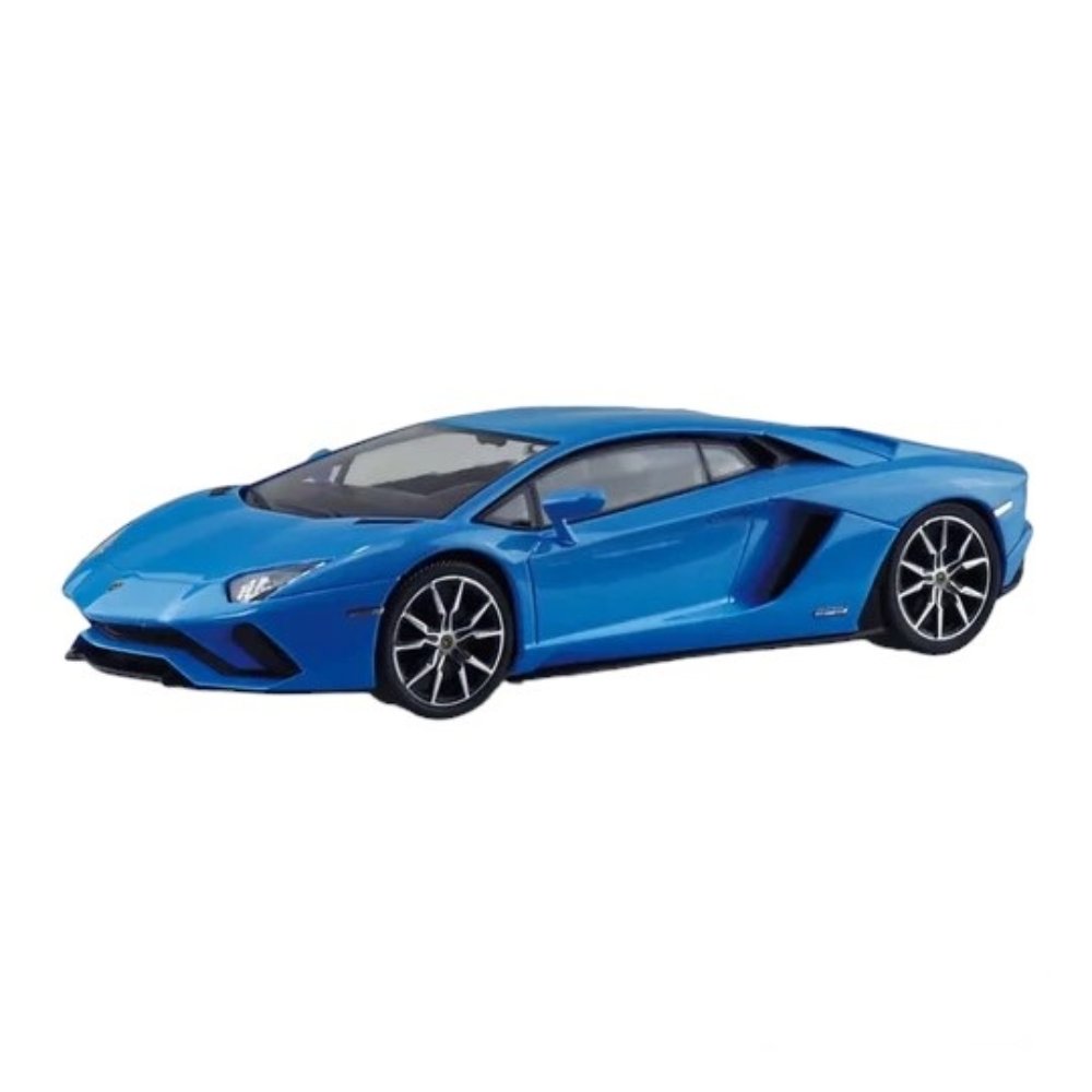 1/32 Lamborghini Aventador S Pearl Blue