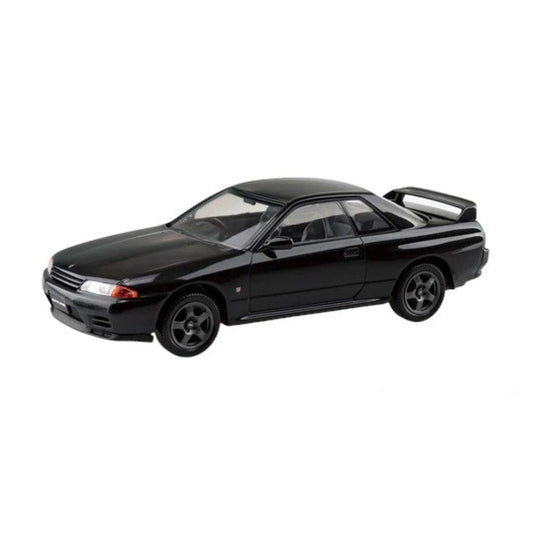 1/32 NISSAN R32 SKYLINE GT-R BLACK PEARL METALLIC