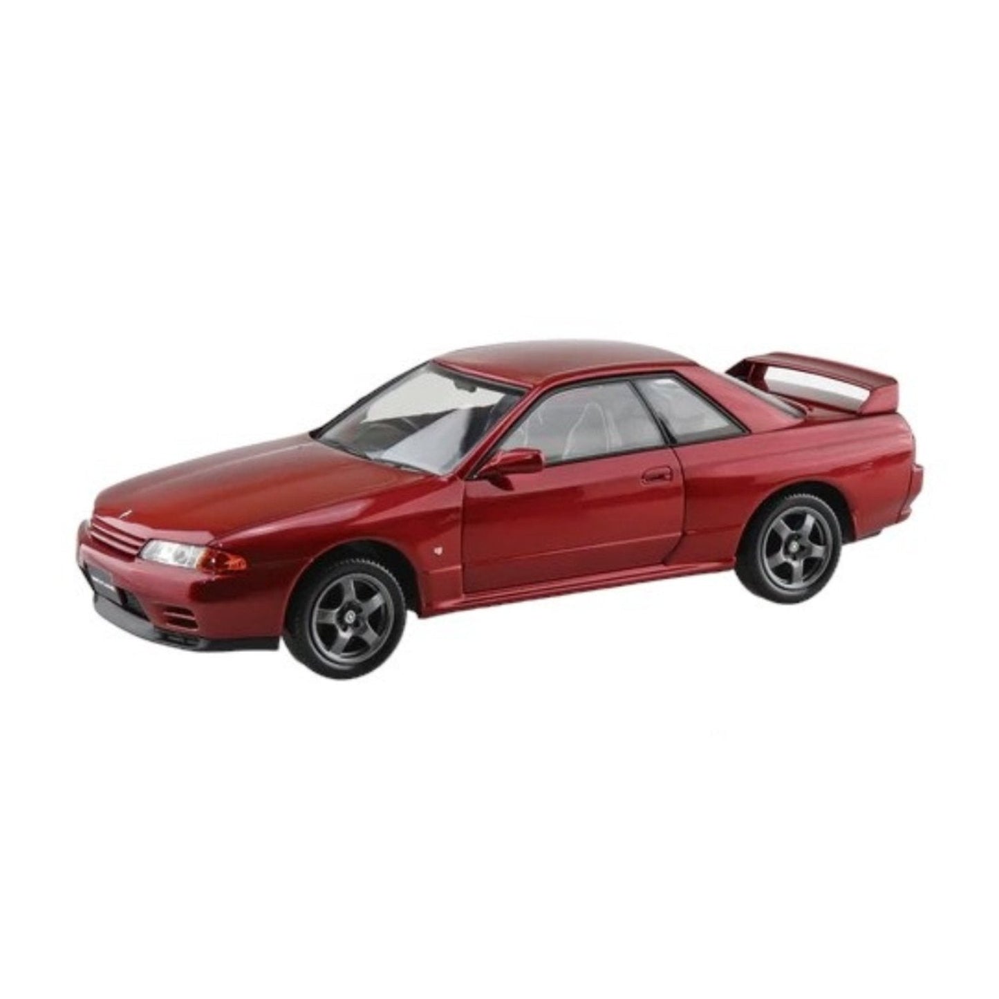 1/32 NISSAN R32 SKYLINE GT-R RED PEARL