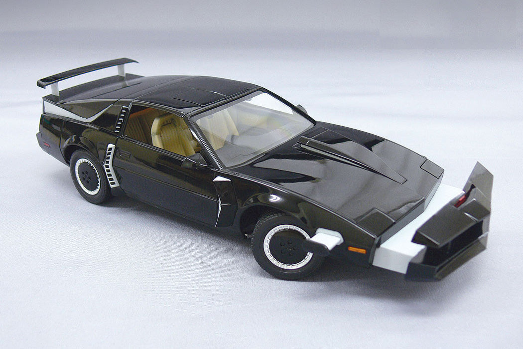 1/24 KNIGHT RIDER KNIGHT 2000 K.I.T.T. SPM