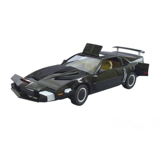 1/24 KNIGHT RIDER KNIGHT 2000 K.I.T.T. SPM