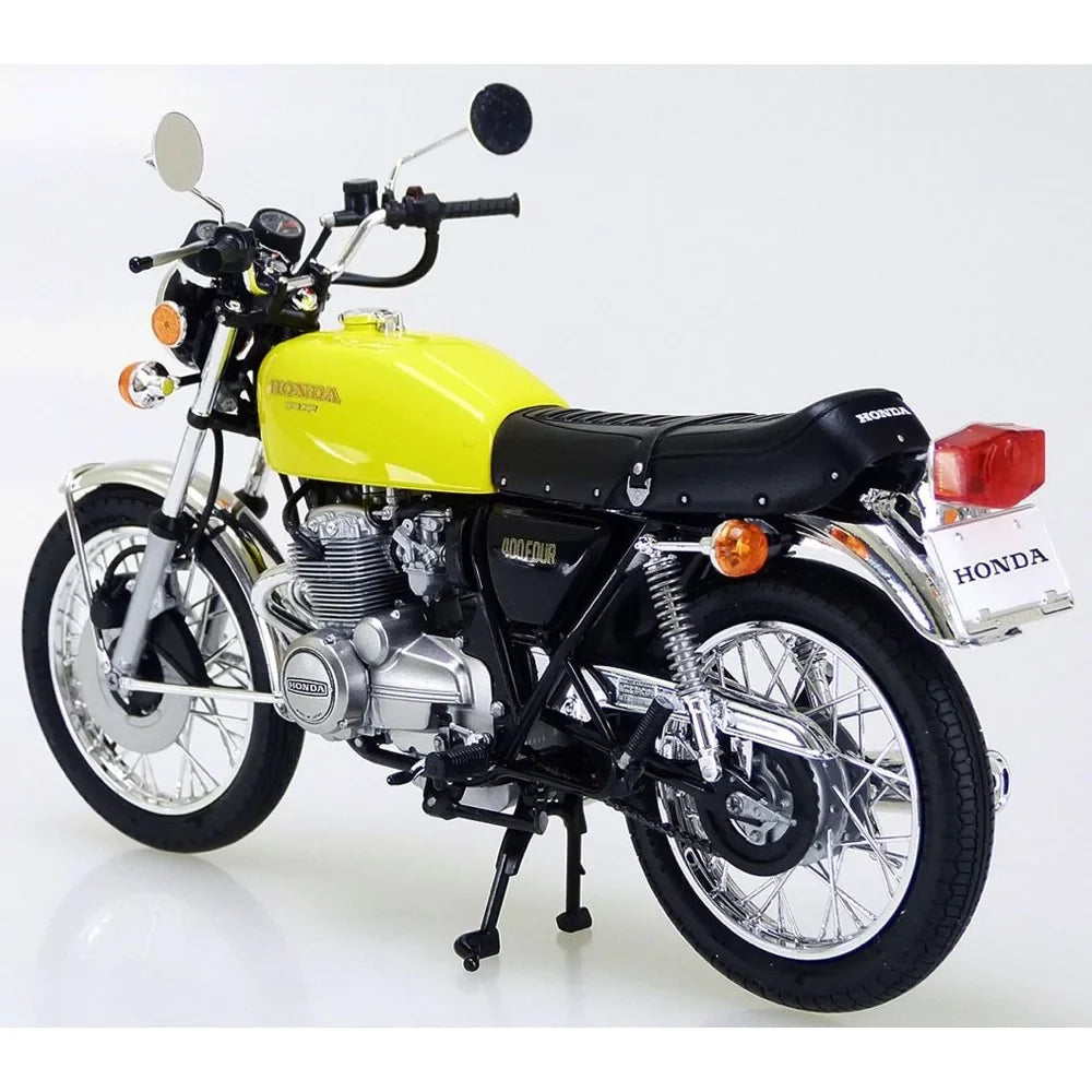 1/12 HONDA CB400 CB400FOUR- I - II 76