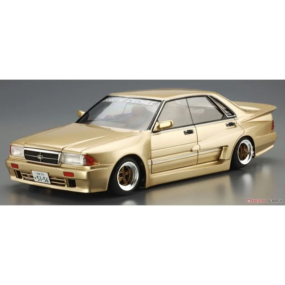 1/24 NISSAN Y31 CEDRIC and GLORIA