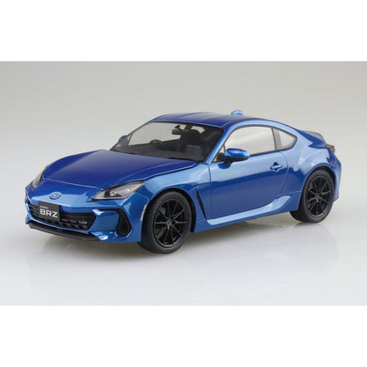 1/24 Subaru ZD8 Subaru BRZ '21