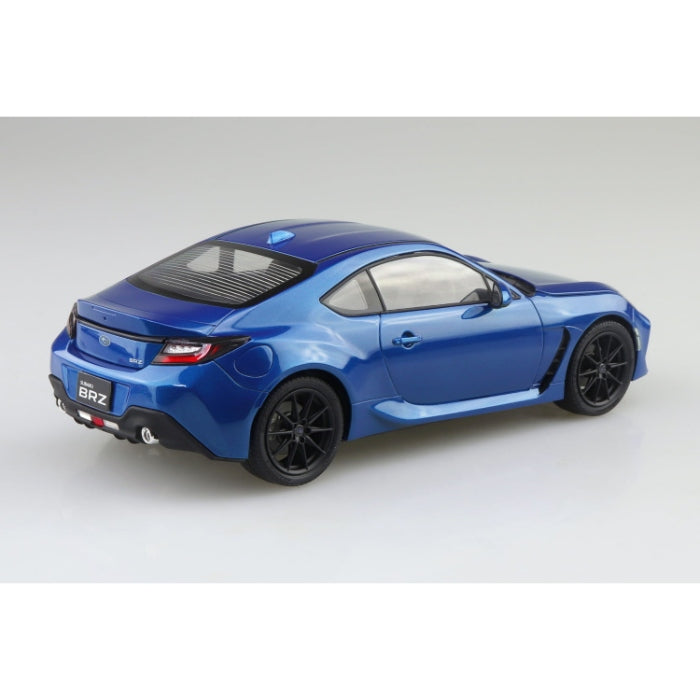 1/24 Subaru ZD8 Subaru BRZ '21