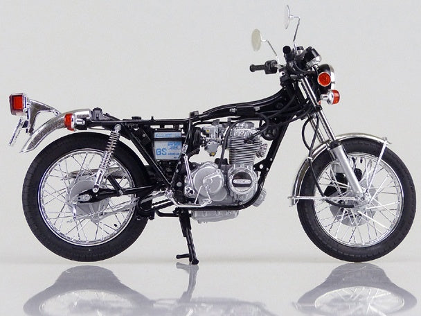 1/12 HONDA CB400F CB400FOUR 74