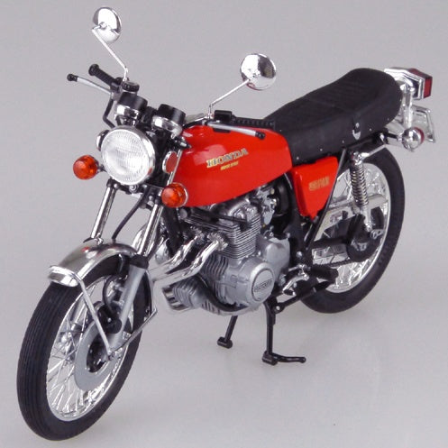 1/12 HONDA CB400F CB400FOUR 74