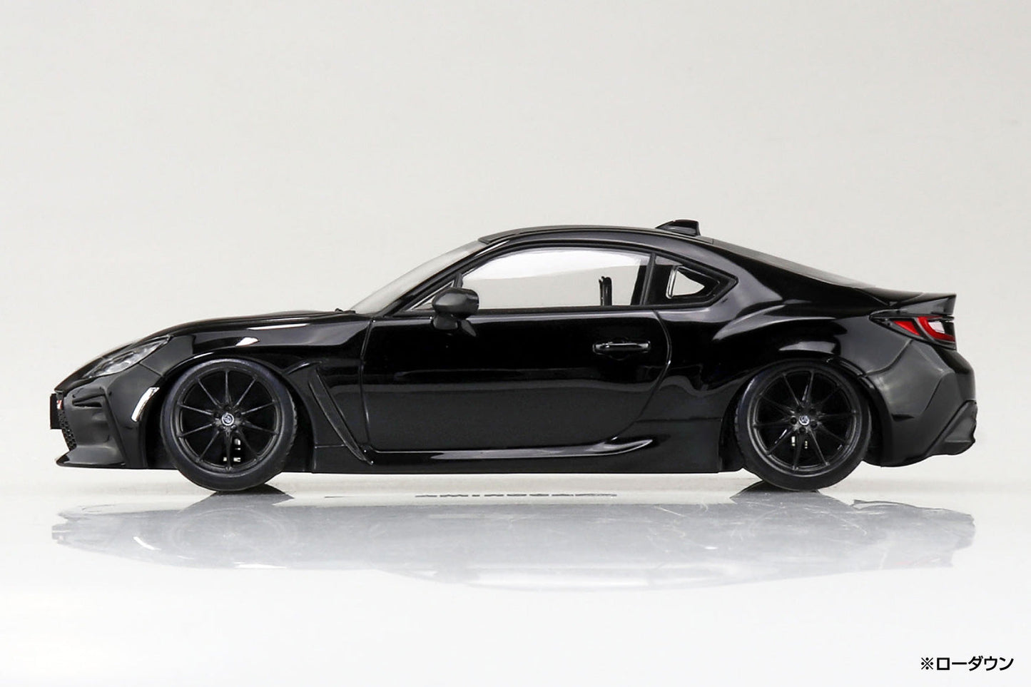 1/32 SNAP TOYOTA GR 86 (Crystal Black Silica)