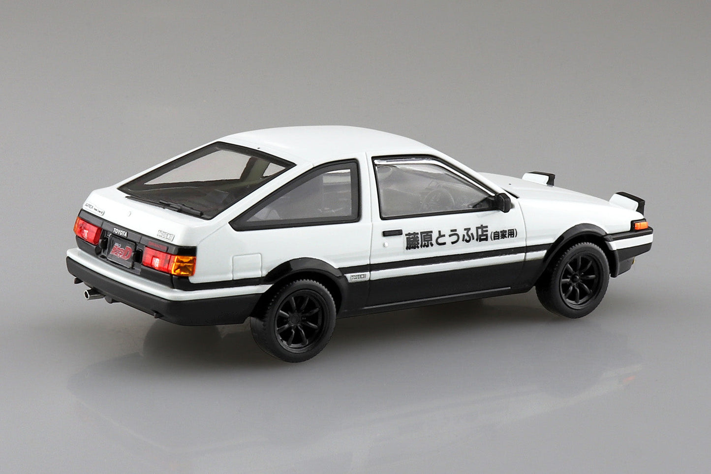 1/32 Initial-D Takumi’s Hachiroku