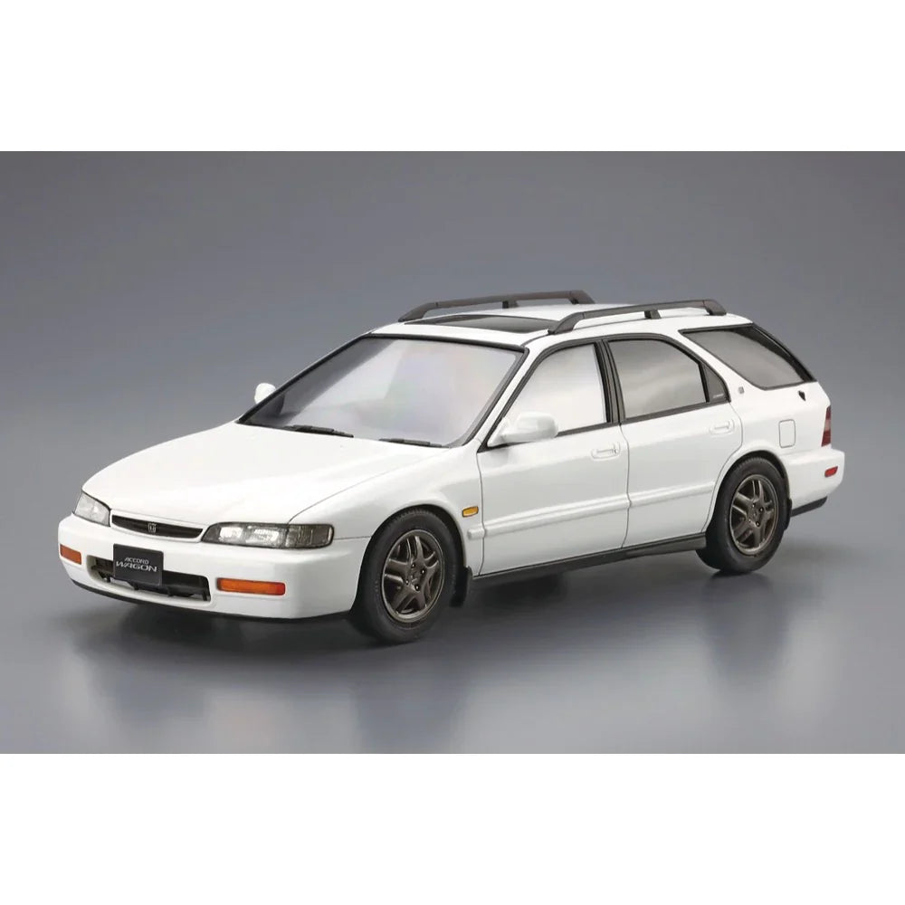 1/24 Honda CF2 ACCORD WAGON SiR '96