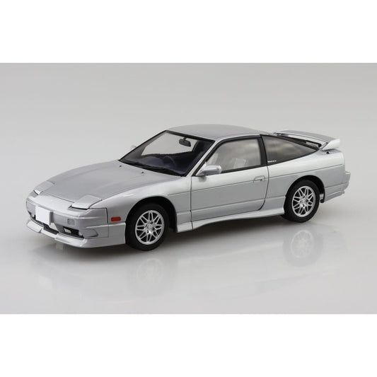 1/24 Nissan RPS13 180SX TYPE X '96