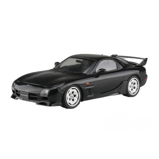 1/24 Mazdaspeed A-Spec FD3S RX-7 '99 (Mazda)