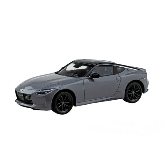 1/32 NISSAN RZ34 FAIRLADY Z (Stealth Gray)