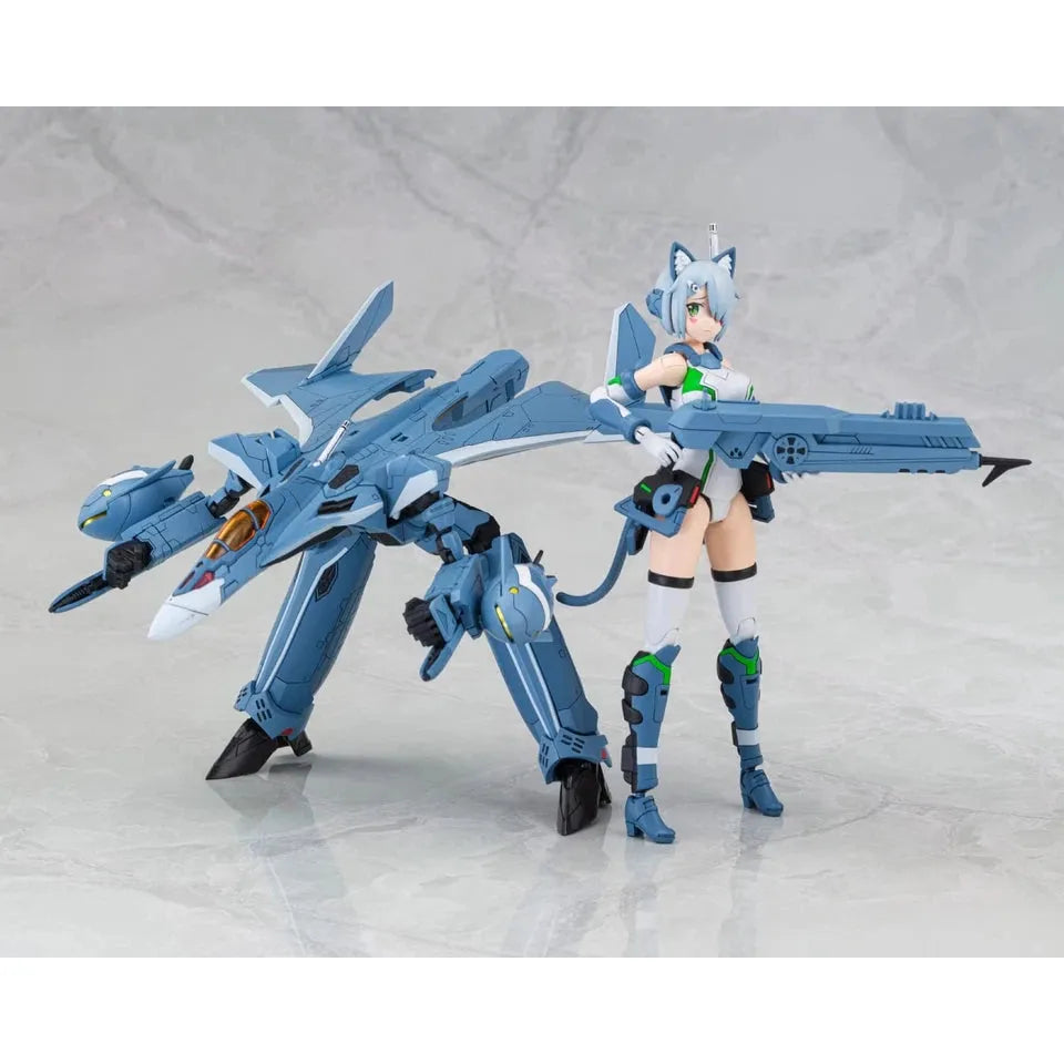 Macross Delta VF-31A Kairos SP
