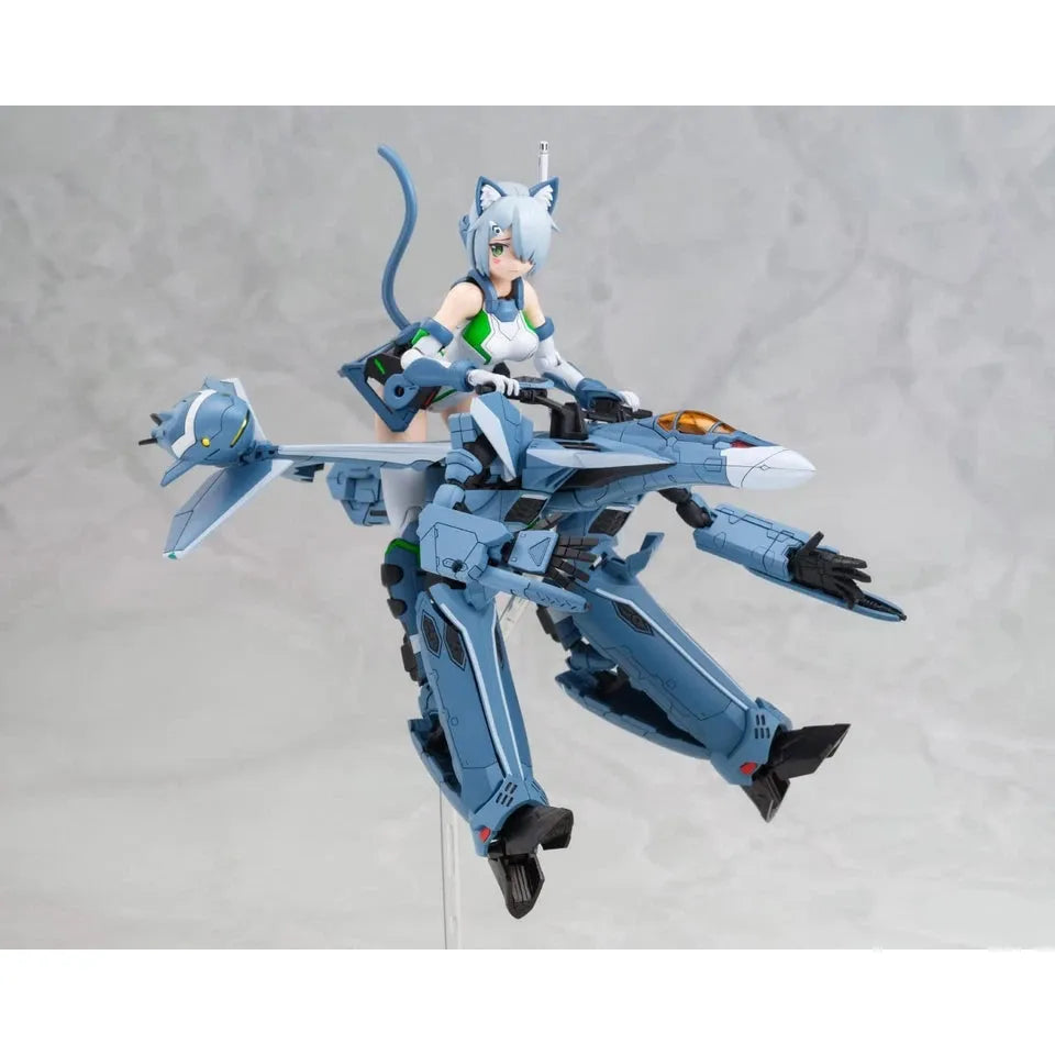 Macross Delta VF-31A Kairos SP