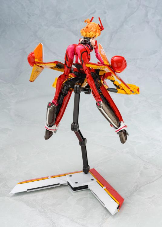 Non Variable Fighter Girls Macross Delta Walkure Freyja Wion