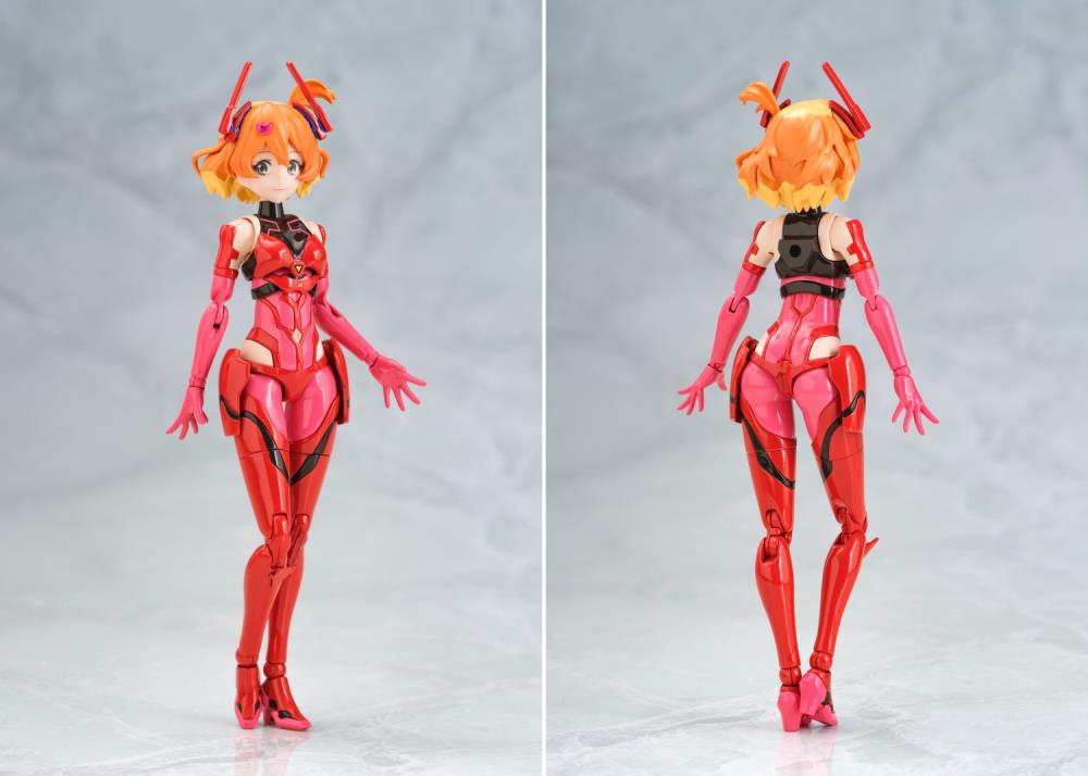 Non Variable Fighter Girls Macross Delta Walkure Freyja Wion