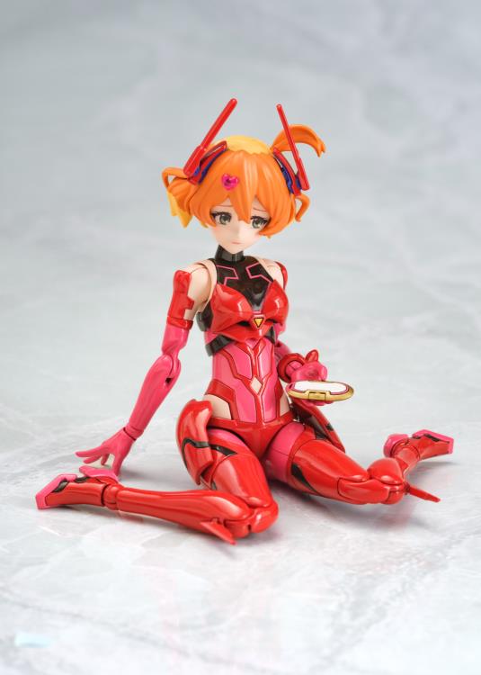 Non Variable Fighter Girls Macross Delta Walkure Freyja Wion