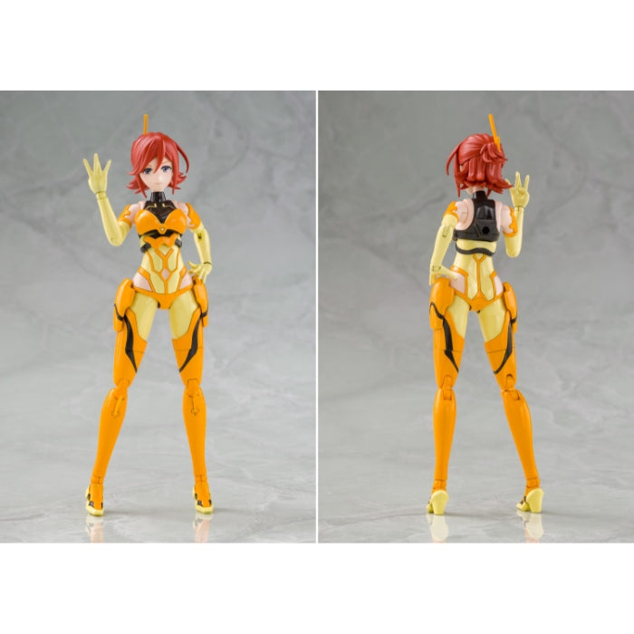 Non Variable Fighter Girls Macross Delta Walkure Kaname Buccaneer