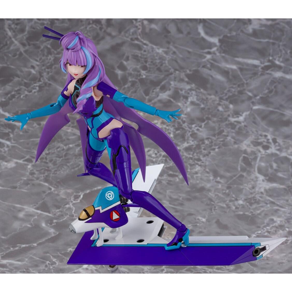 1/12 KAWASAKI ZR400C ZEPHYR  03 WITH CUSTOM PARTS